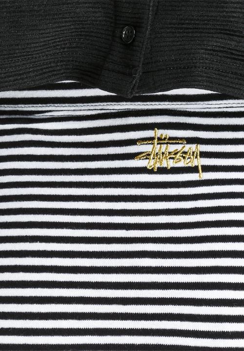 Stussy - Wharfie Wrap Skirt