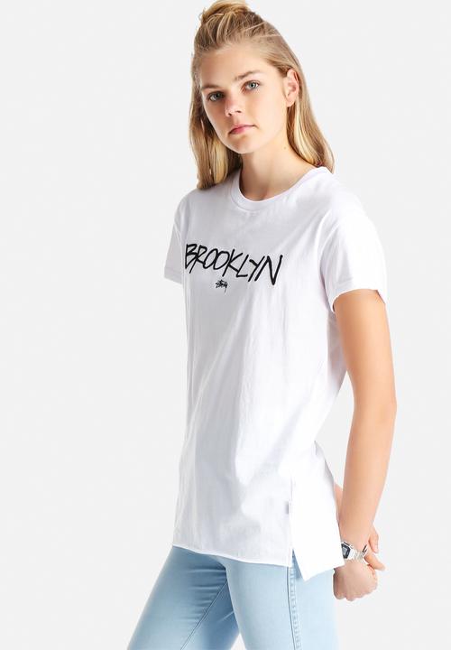 Stussy - Boroughs Muscle Tee