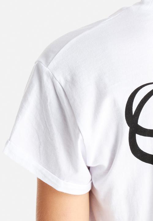 Stussy - Boroughs Muscle Tee