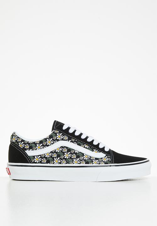 Old skool - daisy print Vans Sneakers | Superbalist.com