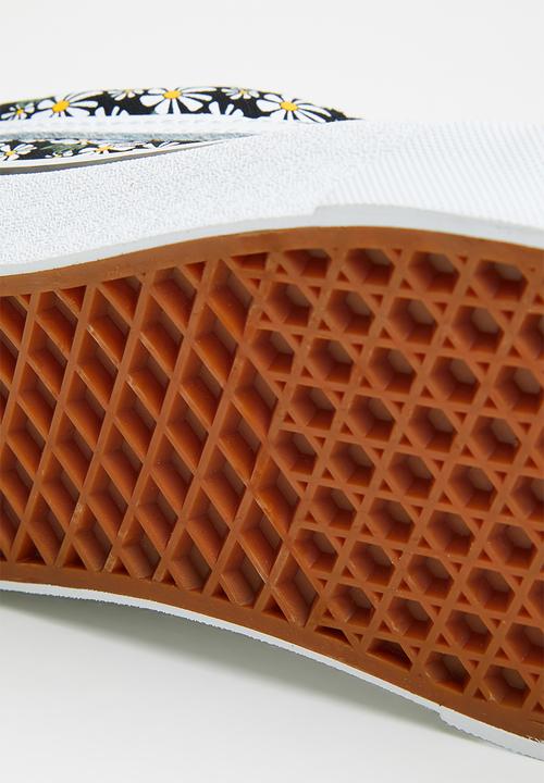 Vans - Old skool -  daisy print
