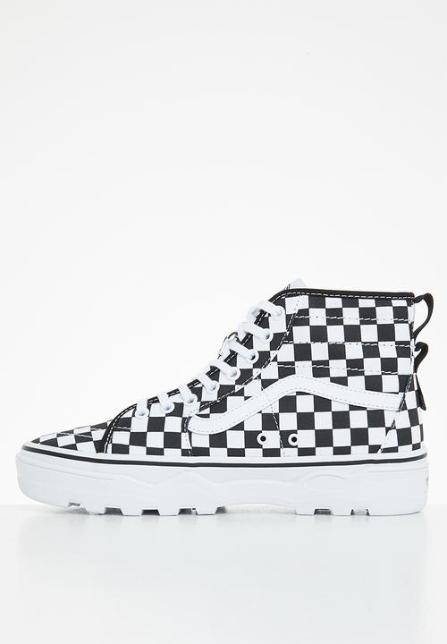 Vans - Sentry SK8-Hi WC 