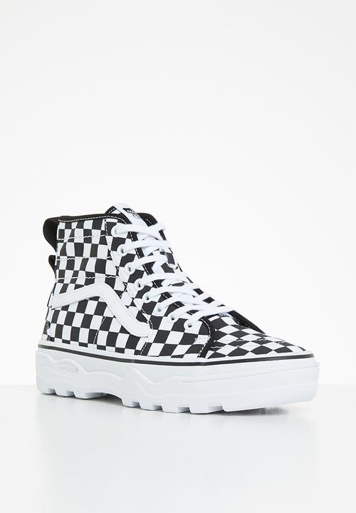 Vans - Sentry SK8-Hi WC 