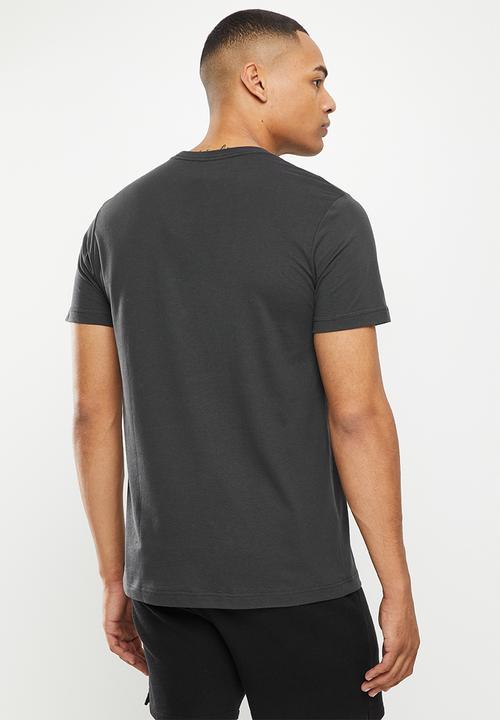 adidas Performance - Aworld run g t - carbon