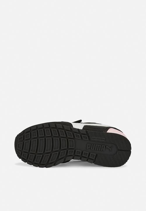 PUMA - St runner v3 nl v ps - puma black-puma white-almond blossom
