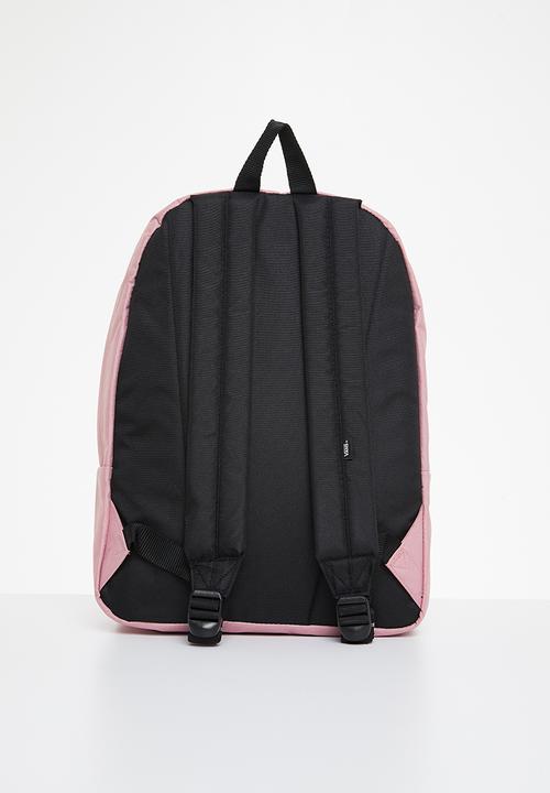 Vans - Wm realm backpack - lilac