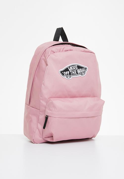 Vans - Wm realm backpack - lilac