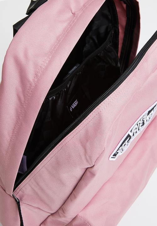 Vans - Wm realm backpack - lilac