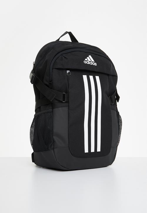 adidas Performance - Power vi- black & white