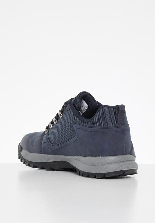 UrbanArt - Tatum 7 nub nyl - navy