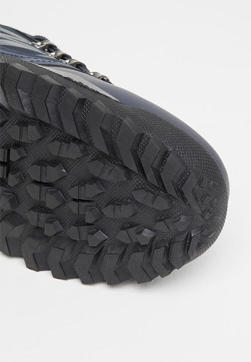UrbanArt - Tatum 7 nub nyl - navy