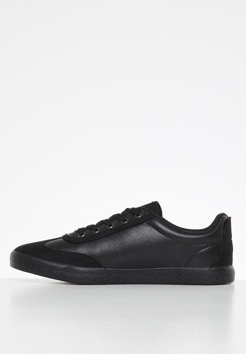 UrbanArt - La 1 sneaker - black