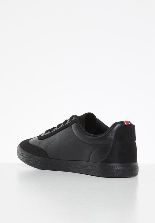 UrbanArt - La 1 sneaker - black