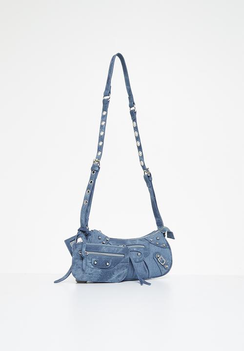Public Desire - Trackstar - denim