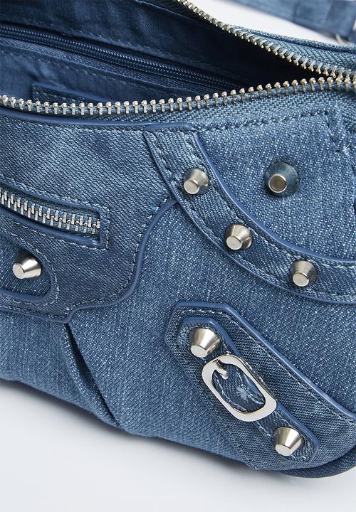 Public Desire - Trackstar - denim