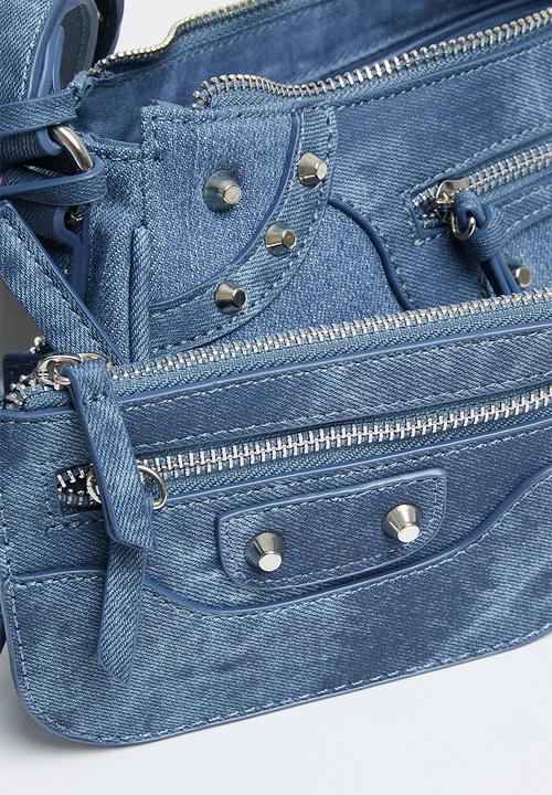 Public Desire - Trackstar - denim
