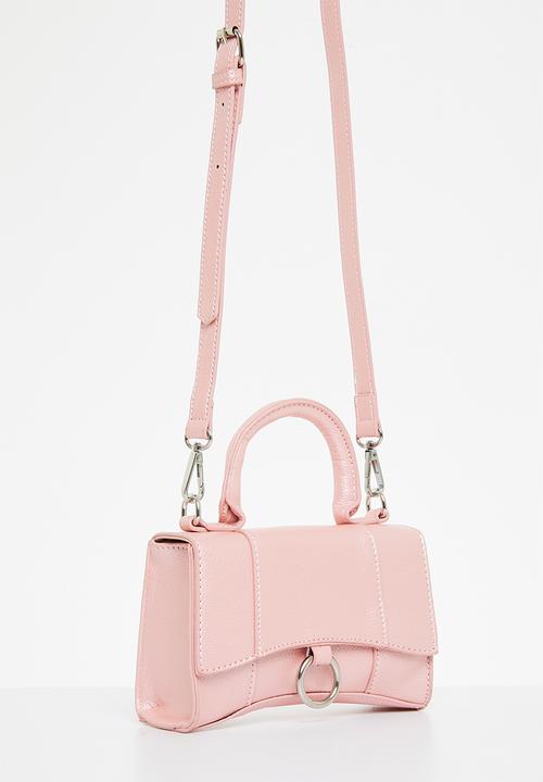 Public Desire - The luana - iridescent pink