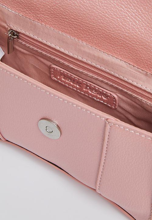 Public Desire - The luana - iridescent pink