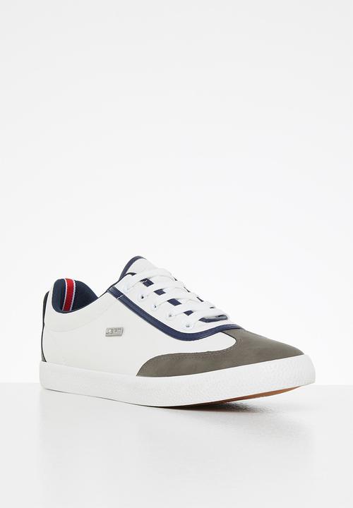 UrbanArt - La 1 sneaker - combo
