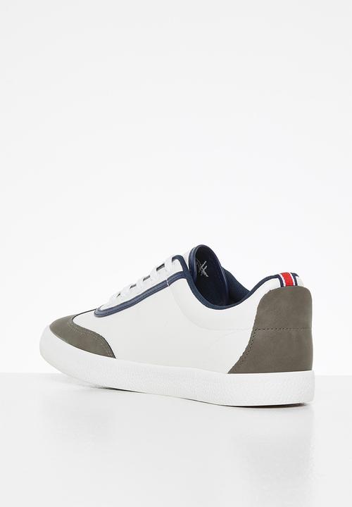 UrbanArt - La 1 sneaker - combo