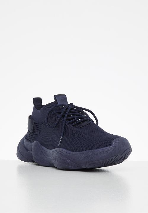 UrbanArt - Trip 1 knit - navy