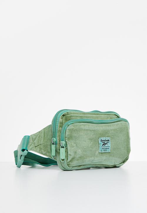 Reebok - Cl fo small bag nd - light sage 