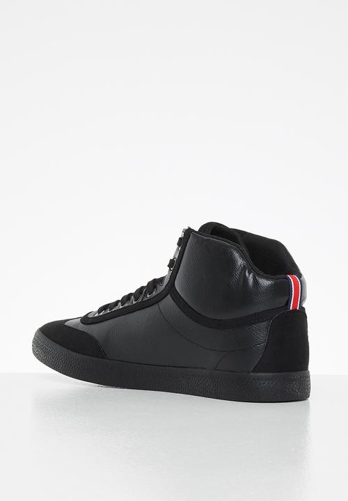 UrbanArt - La 2 sneaker - black