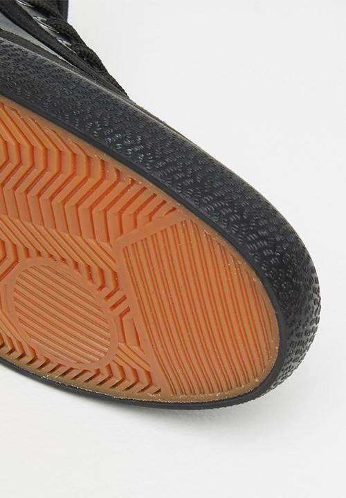 UrbanArt - La 2 sneaker - black