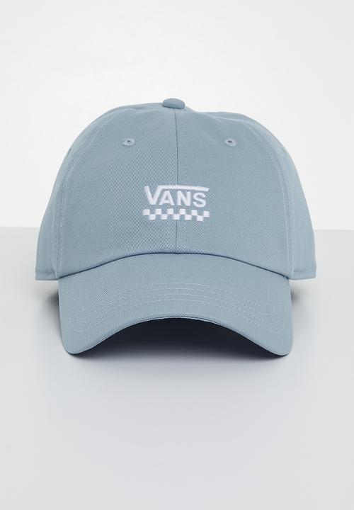 Vans - Wm court side hat - ashley blue