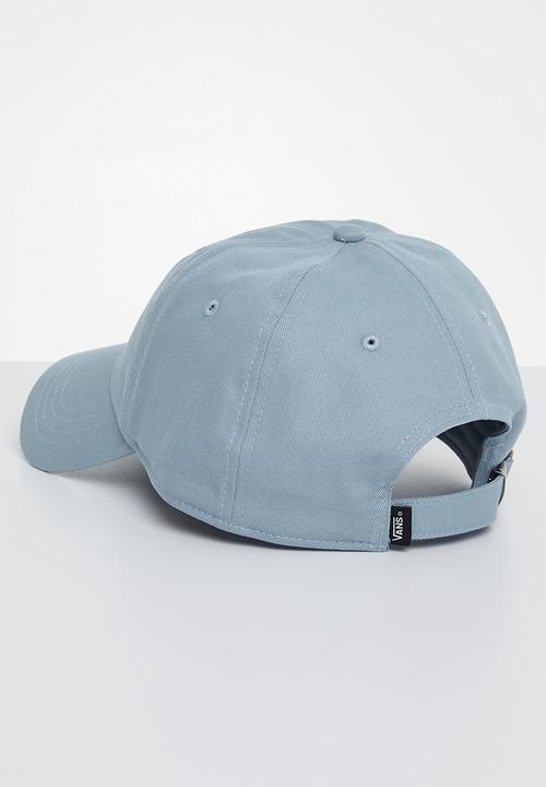 Vans - Wm court side hat - ashley blue