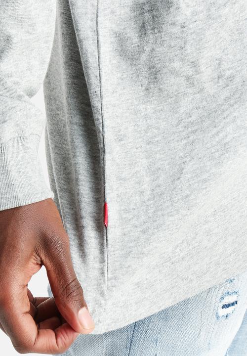 Stussy - Basic Tall L/S Tee