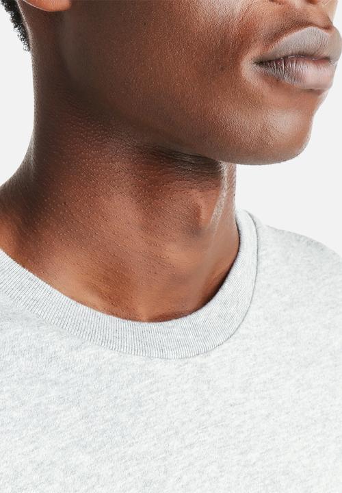 Stussy - Basic Tall L/S Tee
