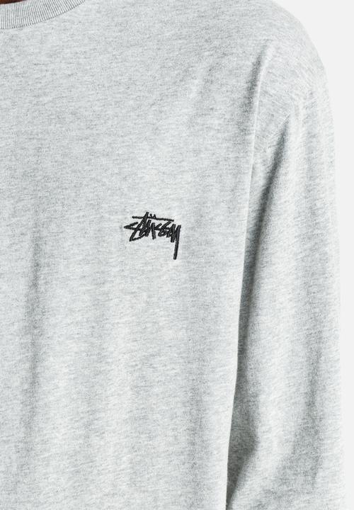 Stussy - Basic Tall L/S Tee