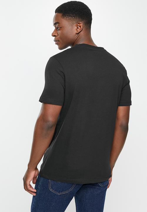 JEEP - Jeep fashion graphics tee - black