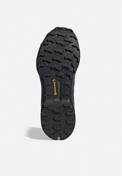 adidas Performance - Terrex ax4 - focus olive/core black/grey six