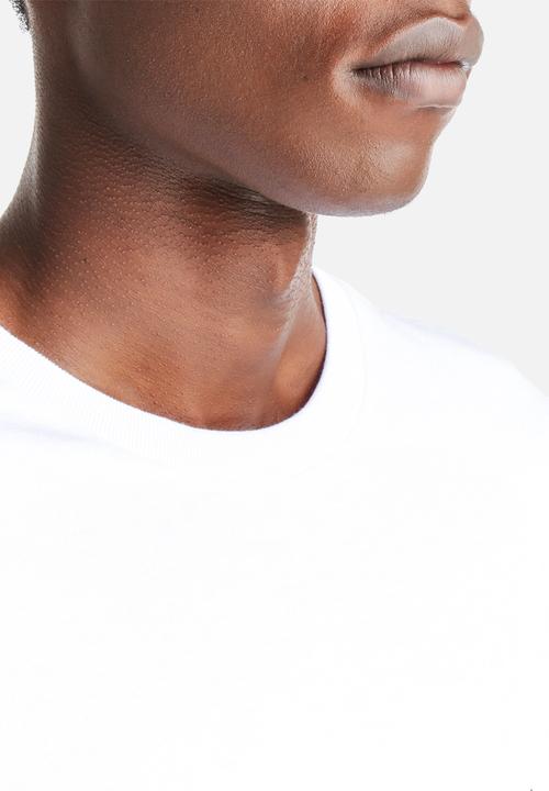 Stussy - Basic Tall L/S Tee