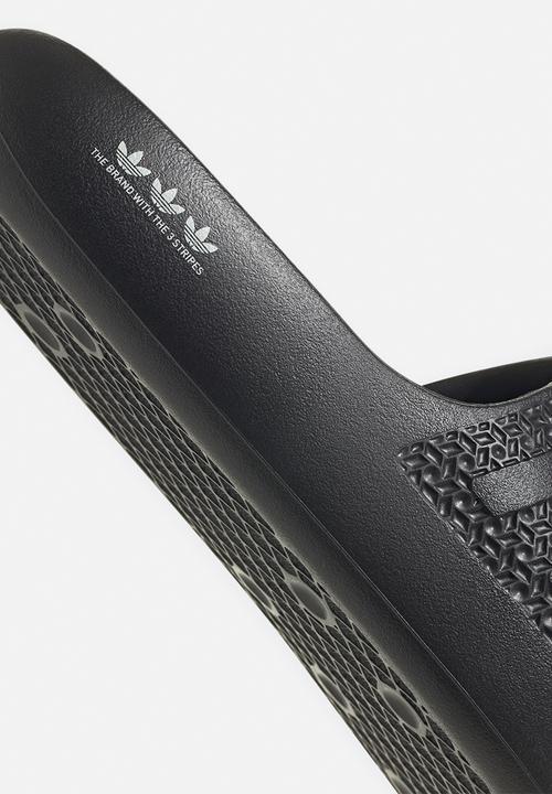 adidas Originals - Adilette ayoon w - core black/cloud white