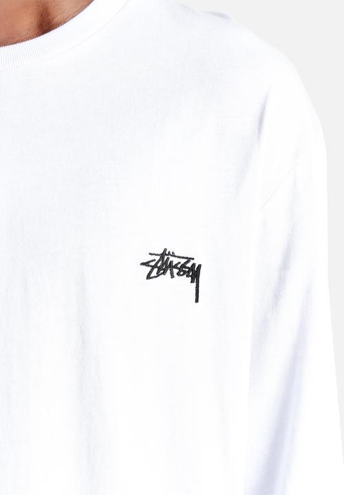 Stussy - Basic Tall L/S Tee