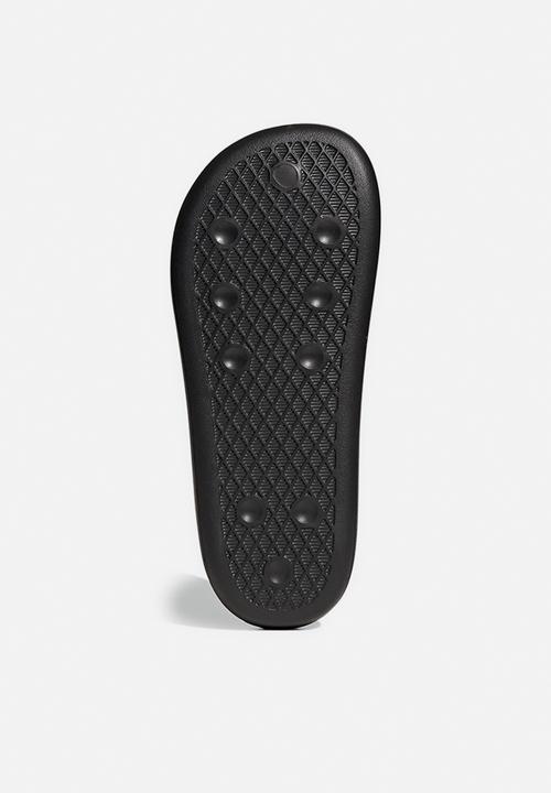 adidas Originals - Adilette ayoon w - core black/cloud white