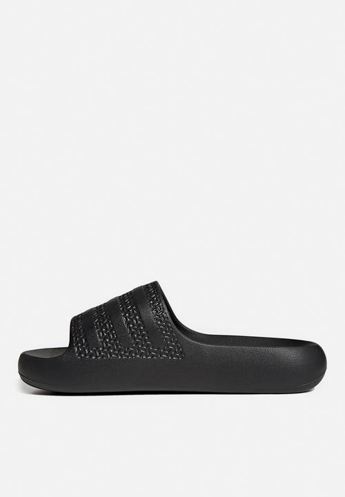 adidas Originals - Adilette ayoon w - core black/cloud white