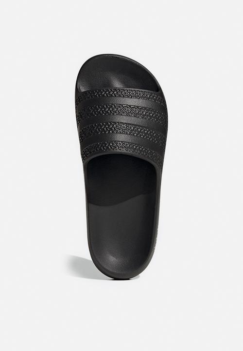adidas Originals - Adilette ayoon w - core black/cloud white