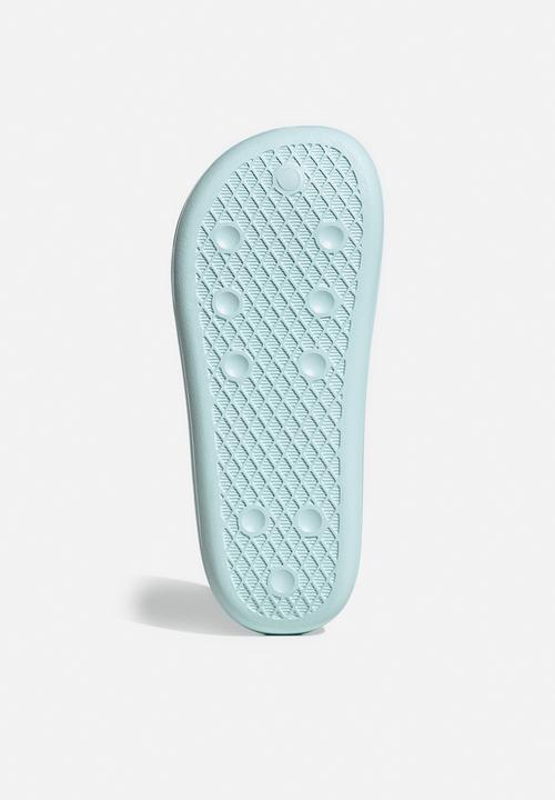 adidas Originals - Adilette ayoon w - gx1978 - almost blue/cloud white/almost blue