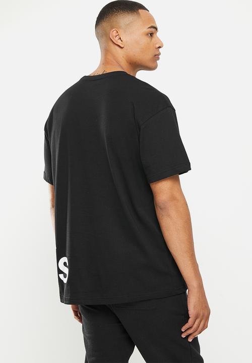 adidas Performance - M gl t - black & white
