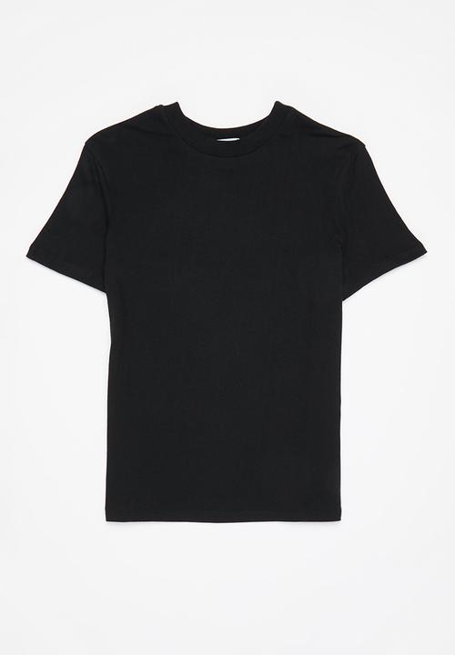 Superbalist - 3 Pack plain tee - multi 