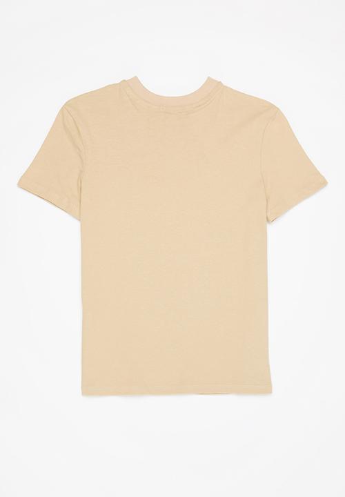 Superbalist - 3 Pack plain tee - multi 