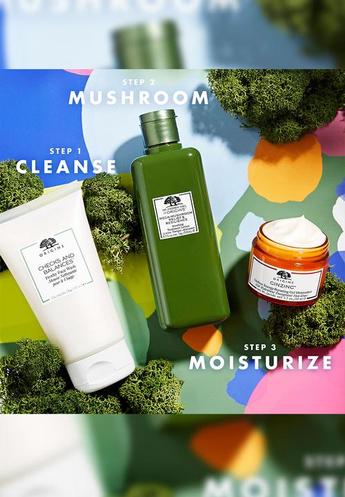 Origins - Checks and Balances™ Frothy Face Wash