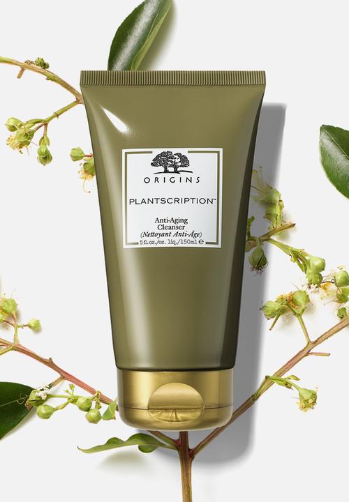 Origins - Plantscription™ Anti-Aging Cleanser