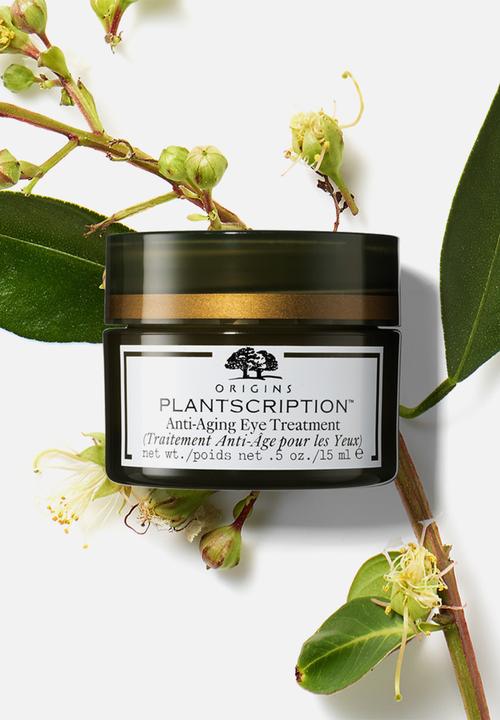 Origins - Plantscription™ Anti-Aging Eye Treatment