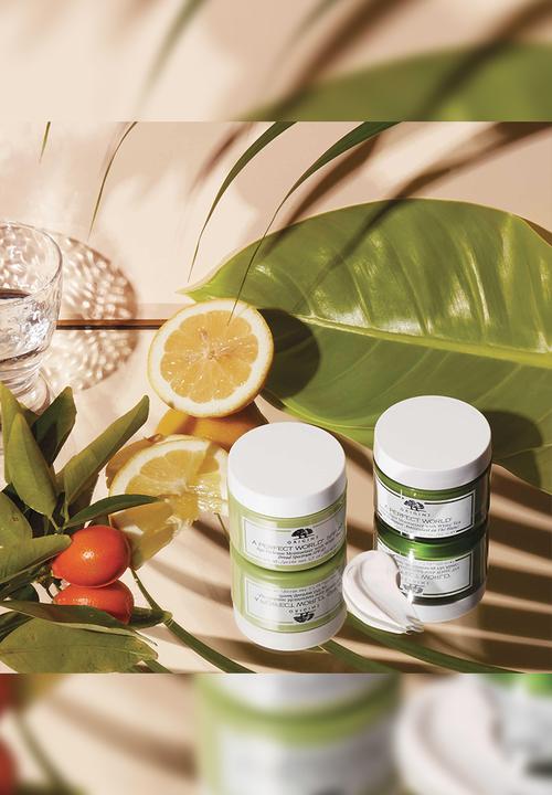 Origins - A Perfect World™ Antioxidant Moisturizer with White Tea