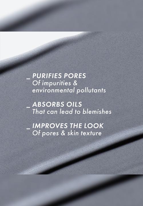 Origins - Clear Improvement™ Active Charcoal Mask to Clear Pores